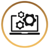 Logiciel sur-mesure Logiciel sur mesure